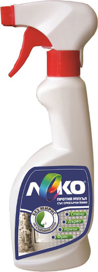 Leko Silver Ions Mold Spray Silver Ions 500 Ml Hygienic