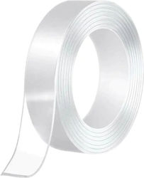 Idealstore Transparent Protective Film 10cm x 5m