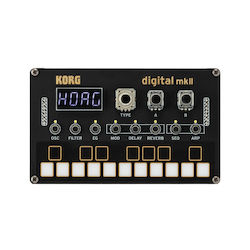 Korg Synthesizer Korg Synthesizer