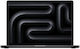 Apple MacBook Pro (2024) 16.2" Retina Display 1...