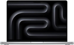 Apple MacBook Pro (2024) 14.2" (M4) Apple MacBook Pro (2024) 14.2" (M4)
