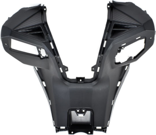 Inner Leg Shield Keeway Vieste 125 Euro 5 Genuine