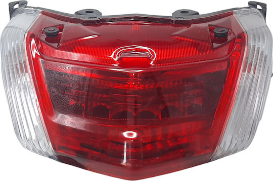Titan Rear Light Motorcycle for Yamaha NMAX 1pcs
