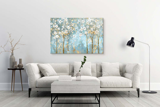 Decowalls Tablou pe Pânză 80x120cm