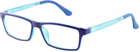 MONDE Ochelari de citit +1.50 în culoarea Albastru 1048c2b150
