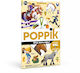 Poppik Stickers