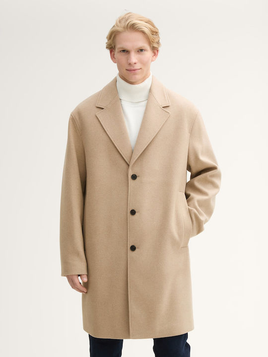 Tom Tailor Herren Mantel Paving Stone 1042407-35750 Skroutz Germany