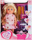 Blabla Toys Yale Bella Doll