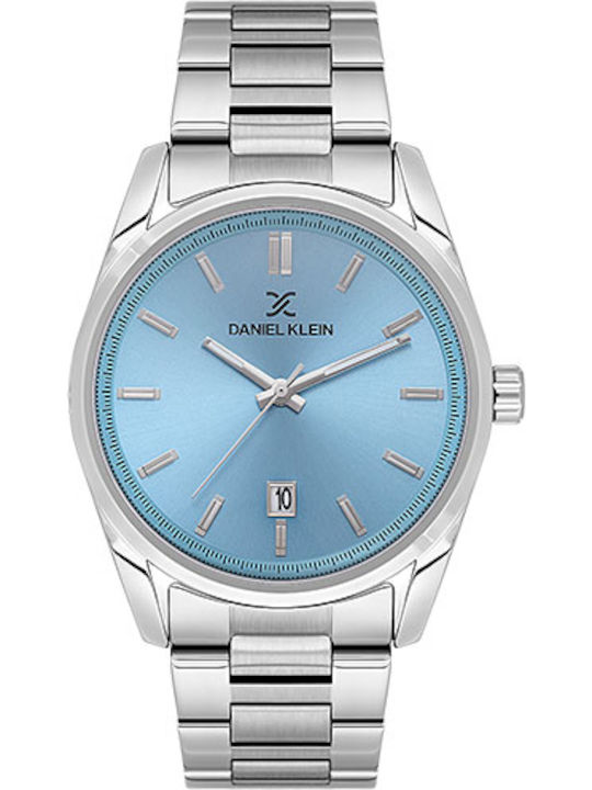 Daniel Klein Γυναικείο Ρολόι 42mm Μπαταρίας με ...