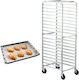 Vevor Rack