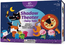 Shadow Theater - Fairy Tale για 3+ Ετών