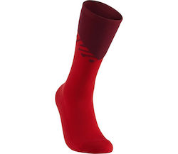 Mavic Cycling Socks Red