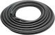 Idealstore Universal Rubber Weatherstrip Insert Traffic Resistant Very Flexible Protects Against Cold Moisture Length 10 M