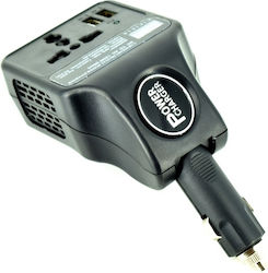 Inverter Idealstore 120w 12v-220v Inverter Idealstore 120w 12v-220v