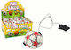 Kinder Softball Weiß 6cm