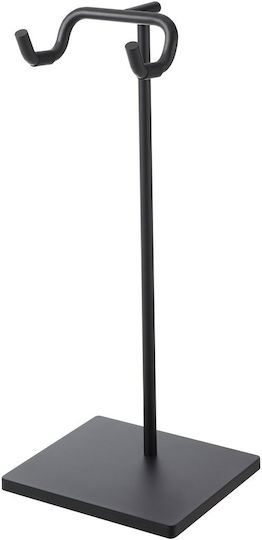Yamazaki Floor Bicycle Stand Metal Black Tower 38x33x94