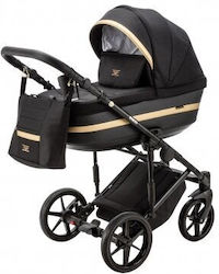 Adamex Rimini RI-110 Lux 2-in-1 Schwarz Adamex Rimini RI-110 Lux 2-in-1 Schwarz