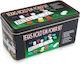 Pokerchips Marken 36mm in Metallische Box