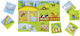 Goki My Little World - Match Game Εκπαιδευτικό Παιχνίδι Γνώσεων