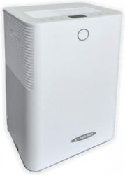 Carad Humifix Space Pure WF με Ιονιστή και Wi-Fi 20lt/ημέρα