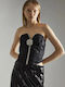 Bluze Damă Negru