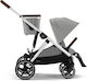 Cybex Gazelle S SLV Adjustable Baby Stroller Su...