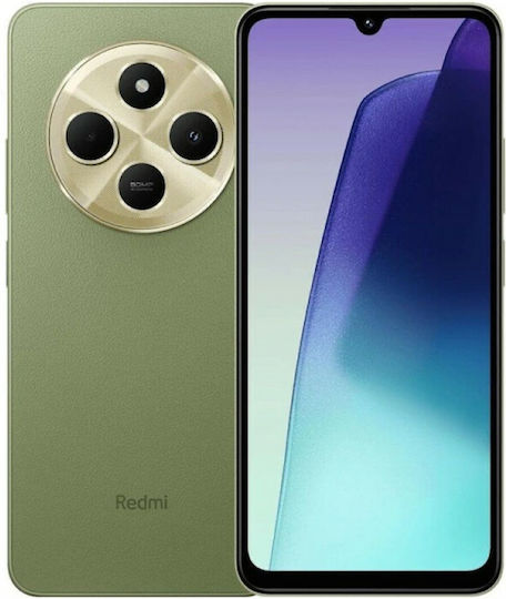 Xiaomi Redmi 14C Dual SIM (8GB/256GB) Sage Green