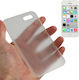 Ultra Thin Back Cover Plastic 0.3mm Transparent (iPhone 5c)