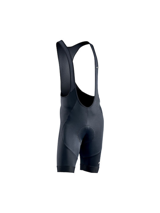 Седлови шорти Northwave Active Gel Ss21-24 Черни