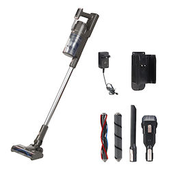 Osio OVC-4430 Επαναφορτιζόμενη 2 σε 1 Γκρι Osio OVC-4430 Επαναφορτιζόμενη 2 σε 1 Γκρι