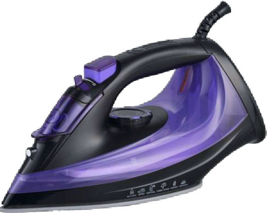 TnS Ютия с Пара 2400W