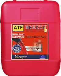 Breeze Βαλβολίνη για Αυτόματο Κιβώτιο 20lt Breeze Βαλβολίνη για Αυτόματο Κιβώτιο 20lt