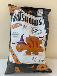 Vio Agros Bio Gepuffte Snacks Glutenfrei 50gr
