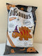 Vio Agros Bio Gepuffte Snacks Glutenfrei 50gr