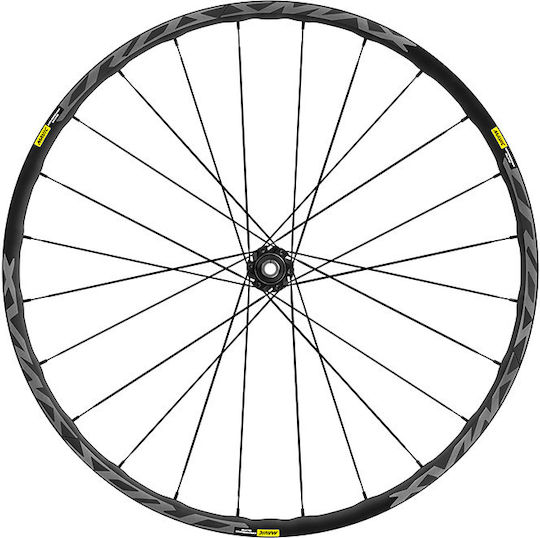 Mavic Crossmax Elite Πίσω Τροχός Ποδηλάτου 29"