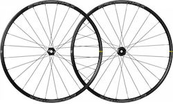 Mavic Crossmax 29"