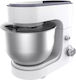Klikareto Standmixer 800W 4Es