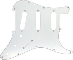 Guitartech Εργαλείο Εγχόρδων Λευκό
