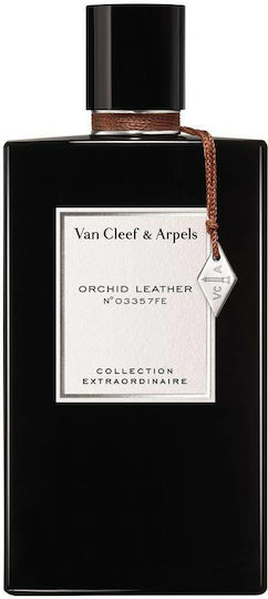 Van Cleef & Arpels Collection Extraordinaire Orchid Leather Парфюмна вода 7.5мл