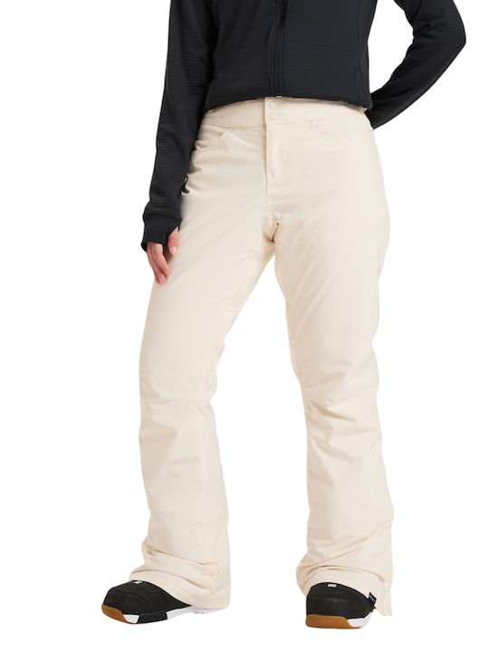 Roxy Snow Backyard ERJTP03277-TDQ0 Women's Trou...