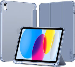 Tech-Protect SC Pen Hybrid Flip Cover (iPad 2022 10.9'') Μπλε Tech-Protect SC Pen Hybrid Flip Cover (iPad 2022 10.9'') Μπλε