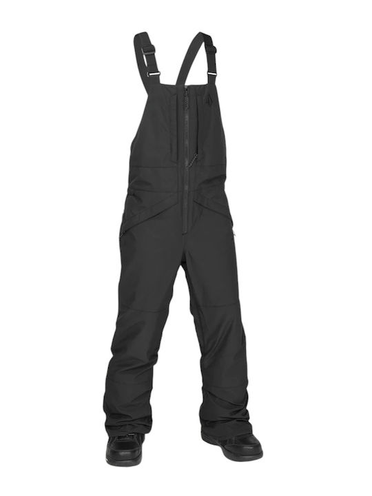 Volcom Barkley Ins I1252501-BLK Ски & Сноуборд ...