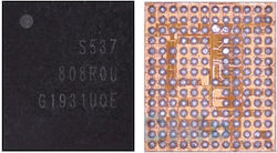 IC Chip Samsung A30, A50, A70, A10, A51, S10, S10P