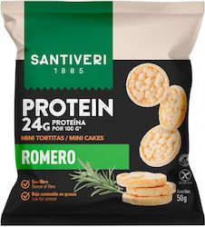 Santiveri Glutenfreie Kekse 50g Santiveri Glutenfreie Kekse 50g