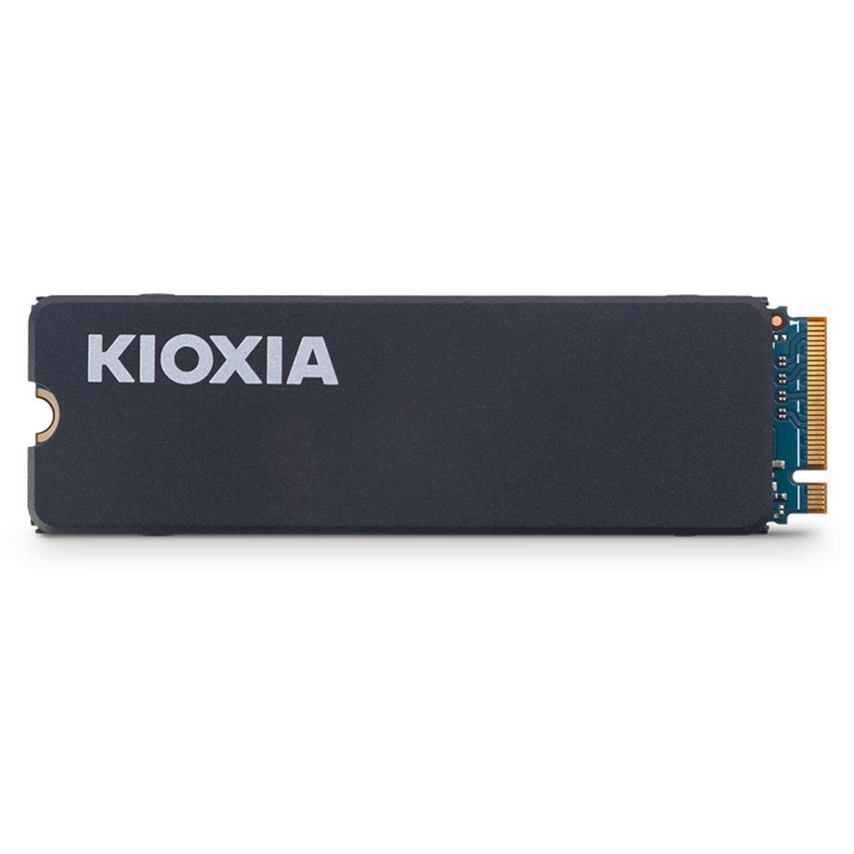 Kioxia Exceria SSD 1TB M.2 NVMe PCI Express 4.0 | Skroutz