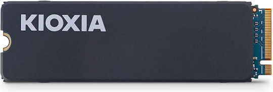 KIOXIA m.2 SSD 1TB！ SSD Exceria, Kioxia, 1TB, NVMe, M.2 2280 - eMAG.ro