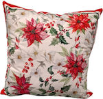 Christmas Decorative Pillow Square 45x45pcs