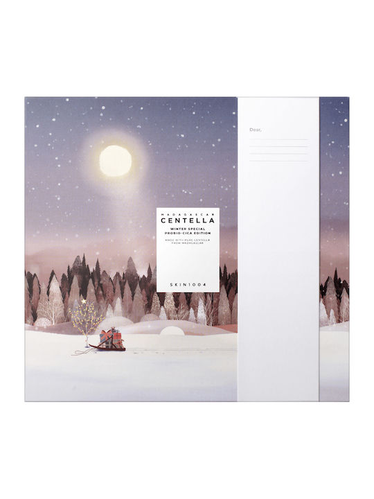 Skin1004 Winther Special Probio-Cica Edition Комплект за грижа за кожата 5бр