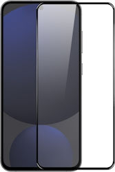 Full Face Tempered Glass (Galaxy S24 FE)