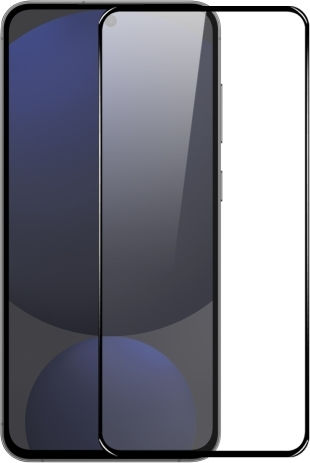 Adeziv complet Full Face Tempered Glass (Galaxy S24 FE)